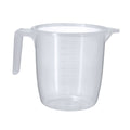 Jarra Medidora Conreix 2 L - TRANSPARENTE