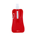 Bidón Plegable Risix - ROJO