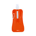 Bidón Plegable Risix - NARANJA