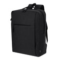 Mochila Maxtry - NEGRO
