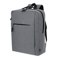 Mochila Maxtry - GRIS