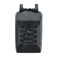 Mochila Plegable Xeblaz - NEGRO