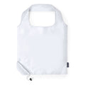 Bolsa Plegable Bralam - BLANCO