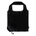 Bolsa Plegable Bralam - NEGRO