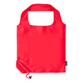 Bolsa Plegable Bralam - ROJO