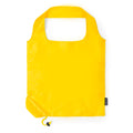 Bolsa Plegable Bralam - AMARILLO
