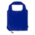 Bolsa Plegable Bralam - AZUL