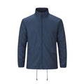 Chubasquero Impermeable Bravion - MARINO