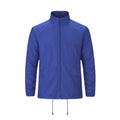Chubasquero Impermeable Bravion - AZUL