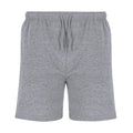 Pantalón Corto Raffy - GRIS
