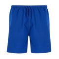 Pantalón Corto Raffy - AZUL
