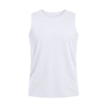 Camiseta Adulto Jackson - BLANCO