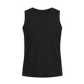 Camiseta Adulto Jackson - NEGRO