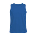 Camiseta Adulto Jackson - AZUL
