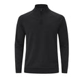 Sudadera Técnica Adulto Brewer - NEGRO
