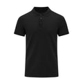 Polo Adulto Color Chaplin - NEGRO