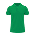 Polo Adulto Color Chaplin - VERDE