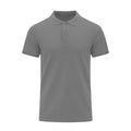 Polo Adulto Color Chaplin - GRIS