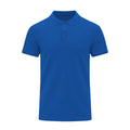 Polo Adulto Color Chaplin - AZUL