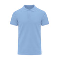 Polo Adulto Color Chaplin - AZUL CLARO