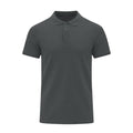Polo Adulto Color Chaplin - GRIS OSCURO