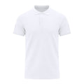 Polo Adulto Blanco Chaplin - BLANCO