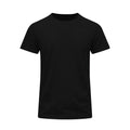 Camiseta Adulto Color Stiles - NEGRO
