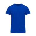 Camiseta Adulto Color Stiles - AZUL
