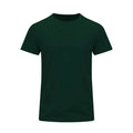 Camiseta Adulto Color Stiles - VERDE BOTELLA