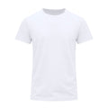 Camiseta Adulto Blanca Perkins - BLANCO