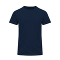 Camiseta Adulto Color Perkins - MARINO