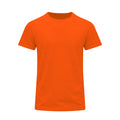Camiseta Adulto Color Perkins - NARANJA