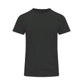 Camiseta Adulto Color Perkins - GRIS OSCURO