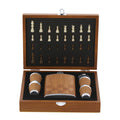 Set Petaca Fleet - NATURAL