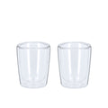 Set Vasos Frilux - TRANSPARENTE