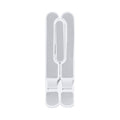 Soporte Winslu - BLANCO
