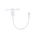 Ventilador Winsord - BLANCO