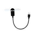 Ventilador Winsord - NEGRO