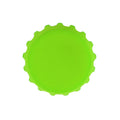 Chapa Botella Osbourne - VERDE CLARO