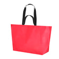 Bolsa Torvik - ROJO