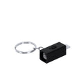 Encendedor Eléctrico Llavero Parris - NEGRO