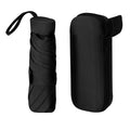 Paraguas Plegable Ottis - NEGRO