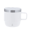 Taza Milayka - BLANCO