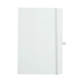 Bloc Notas Bochum - BLANCO