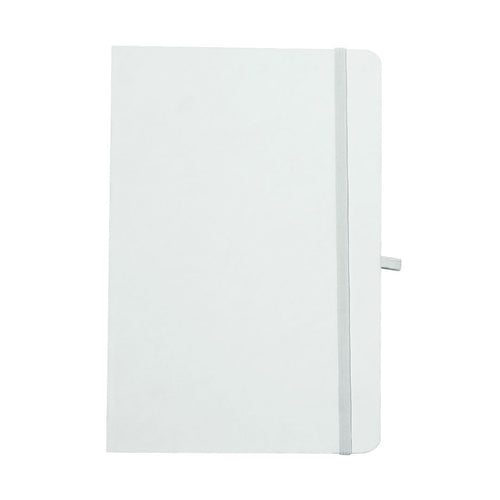 Bloc Notas Bochum - BLANCO