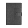 Bloc Notas Flitfud - NEGRO