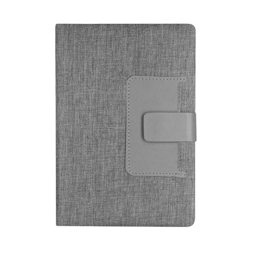 Bloc Notas Flitfud - GRIS