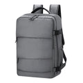 Mochila Hinkle - GRIS