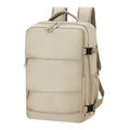 Mochila Hinkle - NATURAL