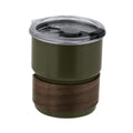 Vaso Gasking - VERDE
